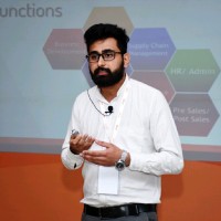 Neel Parmar