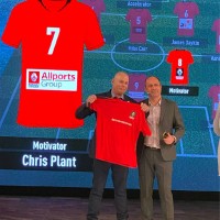 Chris Plant