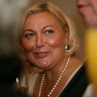Christine Discher-Oschmann