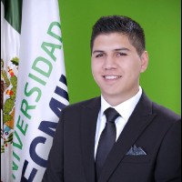 Marco Marentes