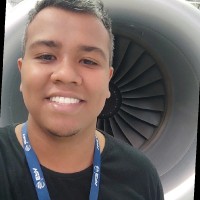 Jonathan Fabiano Silva Santos