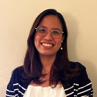 Naomi Raquintan