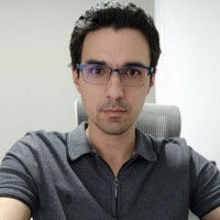 Daniel Porto