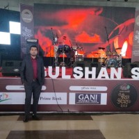 Muhit Ashrafy