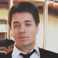 Felipe Andrés Arredondo Pérez