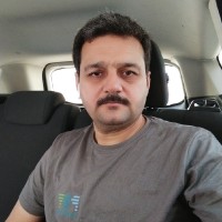 Muhammad Naveed Asghar