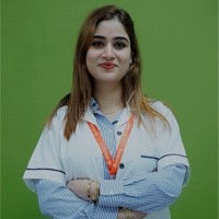 Syeda Umaisa