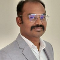 C. Najmal Khan