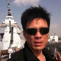 李昌平