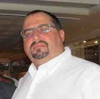 Michael Inger