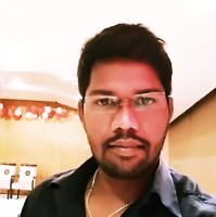 KRANTHI KUMAR MUPPIDI