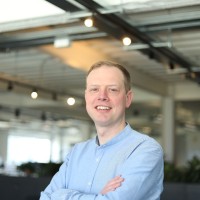 Will Ennett CEnv MISEP