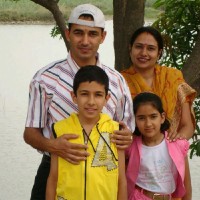 Rajesh Jaswani
