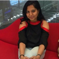 Deepa Murthy