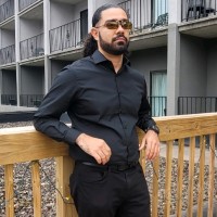 Eli D. Camacho