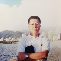 Jasper Lin