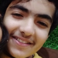Harshiv Sharma