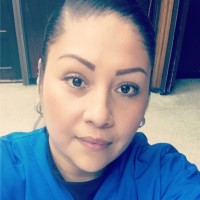 Maria Gongora