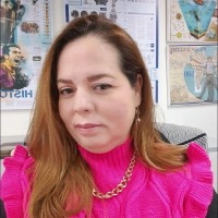 Lidia Hernandez