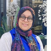 Amira El Sayed