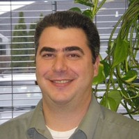 James Palumbo