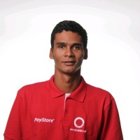 Djalde Gomes De Souza Filho