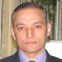 Amr Zahran