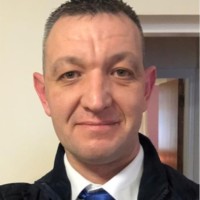 Martin Gavin