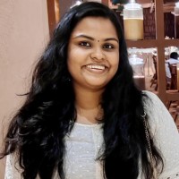 Arya Suresh