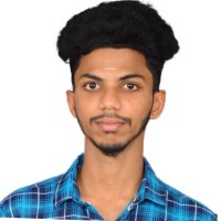 Jishnu Kumar.G