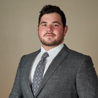 Matthew Cantu