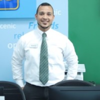 Alexander Salazar