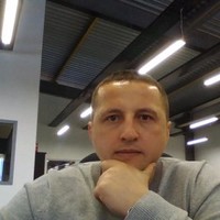 Владимир Фёдоров