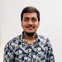 Rajesh Pogula