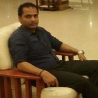 Ramesh Gupta