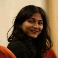 Lavanya Dhumal
