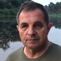 Sergiy Bormotov