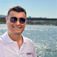 Serdar Akcabelen