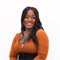 Nongbzanga Ariane Fabiola OUEDRAOGO