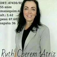 Ruth Cherem