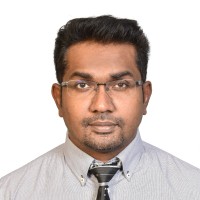 KS Vicky Kasa Raja
