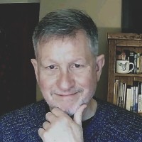 Dan Lucarini