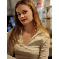 Antonia Natasha Huskinson