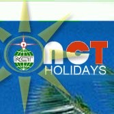 NCT HOLIDAYS