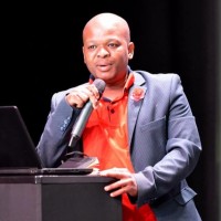 Tshepiso Romeo Sibanda
