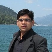 Nilesh Dehariya