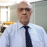 Aziz Toosy