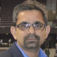 Deepak Chavan