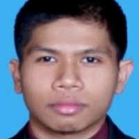 Mohd Shafiq Bahari