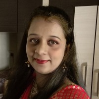 Vinaya M